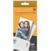 Kodak Alaris Kodak Printkartusche 30 Blatt Fotopapier 2,1"x3,4" retail (ICRG-230)