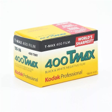 Kodak B&W T-Max TMY400 135-36 fényképező tartozék
