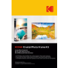  Kodak Crystal áttetsző fotó keret 10x15 cm-es fotóknak