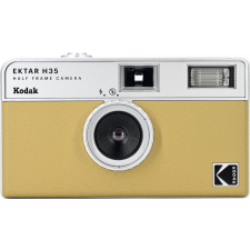 Kodak Ektar H35 Analóg fényképezőgép - Arany fényképező
