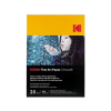 Kodak fine art 230g a4 20db matt fotópapír ko-9891092