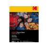 Kodak high gloss 180g a4 50db fényes fotópapír ko-9891264