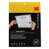 Kodak Lamináló fólia KODAK A/4 200 mikron újrahasználható 10 ív/csomag