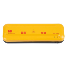 Kodak Laminálógép KODAK A/4 250 mikron lamináló gép