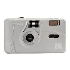 Kodak M35 analóg filmes fényképezőgép szürke fényképező