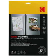 Kodak Mágneses lamináló fólia vegyes lamináló fólia