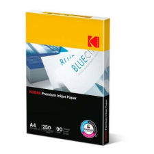 Kodak Másolópapír, A4, 90 g, KODAK "Premium Inkjet" fénymásolópapír