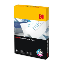 Kodak Másolópapír, a4, 90 g, kodak "premium inkjet" kodpi090x207 250/csom fénymásolópapír