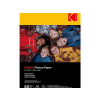 Kodak Picture fotópapír, High Gloss 180g, A4, 50 db (KO-9891264)