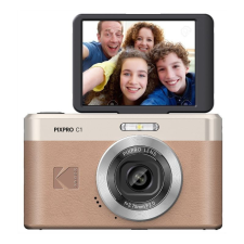 Kodak Pixpro C1 digitális fényképező