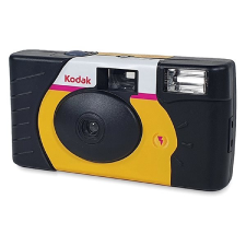 Kodak Power Flash 27+12 Disposable digitális fényképező