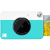 Kodak Printomatic instant fényképezőgép, Zink 2x3
