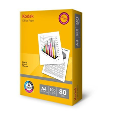Kodak "Office" Másolópapír A4 80 g (KODOF080X210) fénymásolópapír