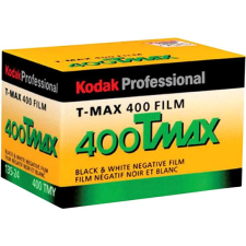 Kodak T-Max 400 135-24 x 1 fényképező tartozék