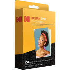 Kodak Zink instant fotópapír 2x3" papírméret 100db fotópapír
