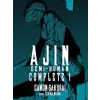 Kodansha Ajin Complete 1 | V01