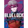 Kodansha America Blue Lock 20 | Yusuke Nomura