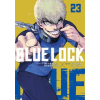 Kodansha America Blue Lock 23 | Muneyuki Kaneshiro,Yusuke Nomura