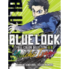 Kodansha America Blue Lock Full Color Selection 1: Yoichi Isagi – Yusuke Nomura (Puha kötésű)