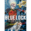 Kodansha America Blue Lock Full Color Selection 3: Michael Kaiser | Yusuke Nomura