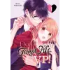 Kodansha America Don't Tempt Me, VP! 1