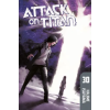 Kodansha America, Inc Attack On Titan 30 | Hajime Isayama