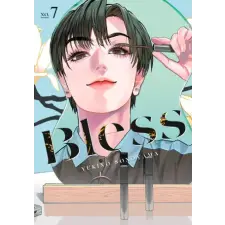 Kodansha America, Inc Bless 7 | V07 egyéb könyv