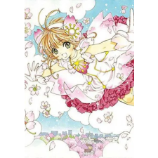 Kodansha America, Inc Cardcaptor Sakura: Clear Card 8 | V08 egyéb könyv