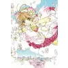 Kodansha America, Inc Cardcaptor Sakura: Clear Card 9 | Clamp