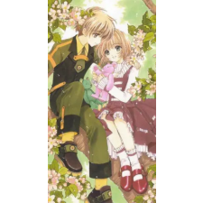 Kodansha America, Inc Cardcaptor Sakura Collector's Edition 4 | Clamp egyéb könyv