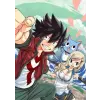 Kodansha America, Inc EDENS ZERO 13 | Hiro Mashima