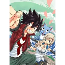 Kodansha America, Inc EDENS ZERO 13 | Hiro Mashima egyéb könyv