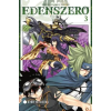 Kodansha America, Inc Edens Zero 3 | Hiro Mashima