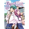 Kodansha America, Inc GRAND BLUE DREAMING V22 | V22