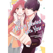 Kodansha America, Inc Hitting Rewind with You 1 | V01 egyéb könyv