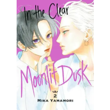 Kodansha America, Inc In the Clear Moonlit Dusk 2 | V02 egyéb könyv