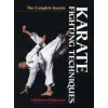 Kodansha America, Inc Karate Fighting Techniques: The Complete Kumite | Hirokazu Kanazawa