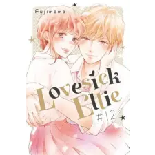 Kodansha America, Inc Lovesick Ellie 12 | V12 egyéb könyv