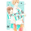 Kodansha America, Inc Lovesick Ellie 3 | Fujimomo