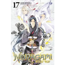 Kodansha America, Inc Noragami: Stray God 17 | Adachitoka egyéb könyv