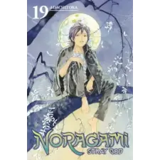 Kodansha America, Inc Noragami: Stray God 19 | Adachitoka egyéb könyv