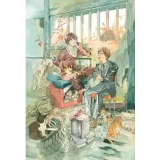 Kodansha America, Inc Noragami: Stray God 23 | Adachitoka egyéb könyv
