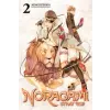 Kodansha America, Inc Noragami: Stray God 2 | Adachitoka