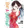 Kodansha America, Inc Rent-A-Girlfriend 26 | V26