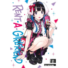 Kodansha America, Inc RENT A GIRLFRIEND V31 | V31 egyéb könyv