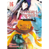Kodansha America, Inc Shangri-La Frontier 16 | V16