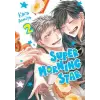 Kodansha America, Inc Super Morning Star 2 | Aomiya,Kara