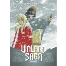 Kodansha America, Inc Vinland Saga 2 | Makoto Yukimura egyéb könyv
