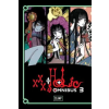 Kodansha America, Inc Xxxholic Omnibus 3 | Clamp