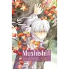 Kodansha America Mushishi Collector's Edition 2 | Yuki Urushibara